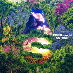 UVERworld、新シングル『AS ONE』発売。表題曲は坂口健太郎×永野芽郁共演の映画『仮面病棟』主題歌 - 『AS ONE』初回限定盤