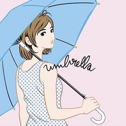 SEKAI NO OWARI、6/24に両A面シングル『umbrella / Dropout』発売。ジャケット写真も公開 - 『umbrella / Dropout』初回限定盤A