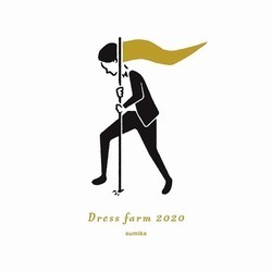 sumika、リモートRecされた新曲4曲＆未発表ライブ映像を公開。医療＆エンタメ従事者対象の基金も創設 - 「Dress farm 2020」