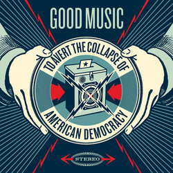 R.E.M.、フィービー・ブリジャーズなど、なんと40組ものアーティストが「アメリカで崩壊する民主主義を守るため」に未発表曲を24時間限定、Bandcampで販売。その収益は全額寄付される
