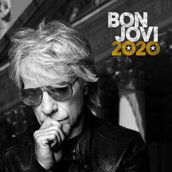 ボン・ジョヴィ 2020 -デラックス・エディション