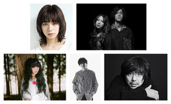 宮本浩次、GLIM SPANKY、Daokoら、松本隆のトリビュートアルバムに参加。亀田誠治がプロデュース