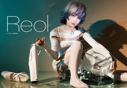 【JAPAN最新号】Reol、待望の新作ミニアルバム『第六感』完成！ 外へと大きく開き始めたReolの変異は今なぜ起こったか？