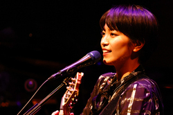 miwa、5年ぶりのアルバム『Sparkle』リリース決定。東名阪ホールツアー開催も - photo by 佐藤薫