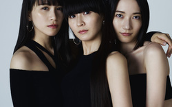 Perfume、新アルバム『PLASMA』7/27に発売決定。アリーナツアー開催も