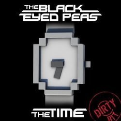 ブラック・アイド・ピーズのニュー・シングルがやはりチャートを制す - ブラック・アイド・ピーズ 2010年作 『ザ・タイム（ダーティ・ビット）』