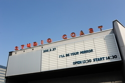 『I’ll Be Your Mirror』＠ 新木場スタジオコースト - pic by Creativeman