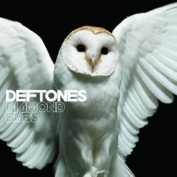 デフトーンズがザ・スミス、ザ・キュアーらのカバー・アルバムをアナログ限定でリリース - 2010年作 『ダイヤモンド・アイズ』