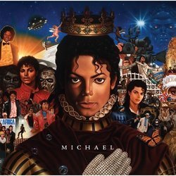 ビージーズのバリー・ギブがマイケル・ジャクソンとの未発表コラボ曲の映像を公開 - 2010年作 『マイケル』