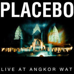 プラシーボがアンコール・ワットでの08年のライヴをダウンロード・リリース - 『Live At Angkor Wat』