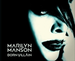 マリリン・マンソン、新曲"ノー・リフレクション"のヴィデオが公開に - マリリン・マンソン、最新作『ボーン・ヴィラン』4月25日発売