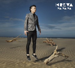 KREVA、9月5日にリリースされる新曲のタイトルを発表＆初のアナログ盤をリリース - シングル『Na Na Na』初回限定盤