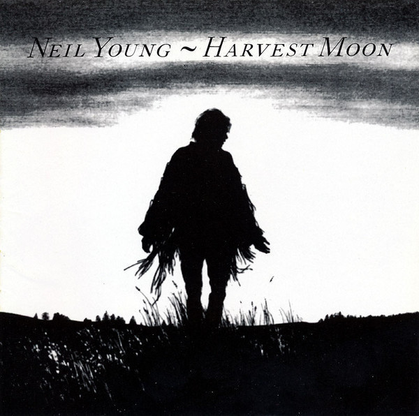 ニール・ヤング、『ハーヴェスト・ムーン』のリイシュー盤をアナログでリリース