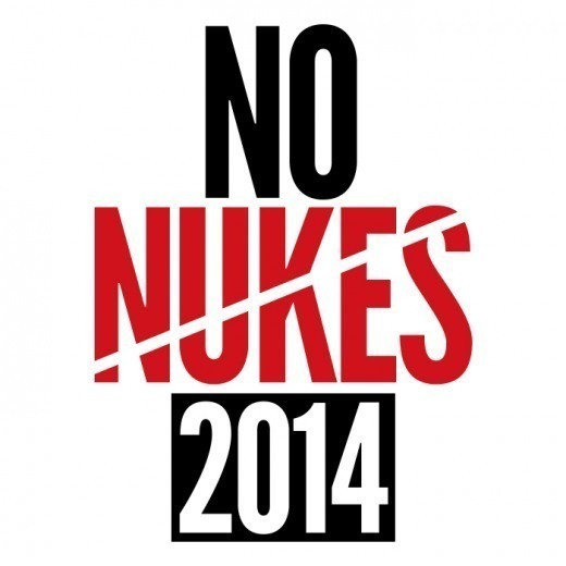 「NO NUKES 2014」、初日9/29に細川護熙・小泉純一郎両元首相が登壇