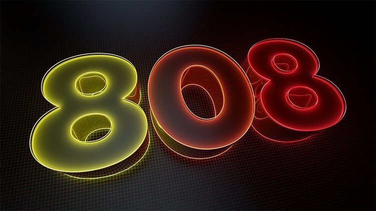 名機ローランドTR-808のドキュメンタリー映画『808』が来年公開に - 『808』 オフィシャル・フェイスブックより