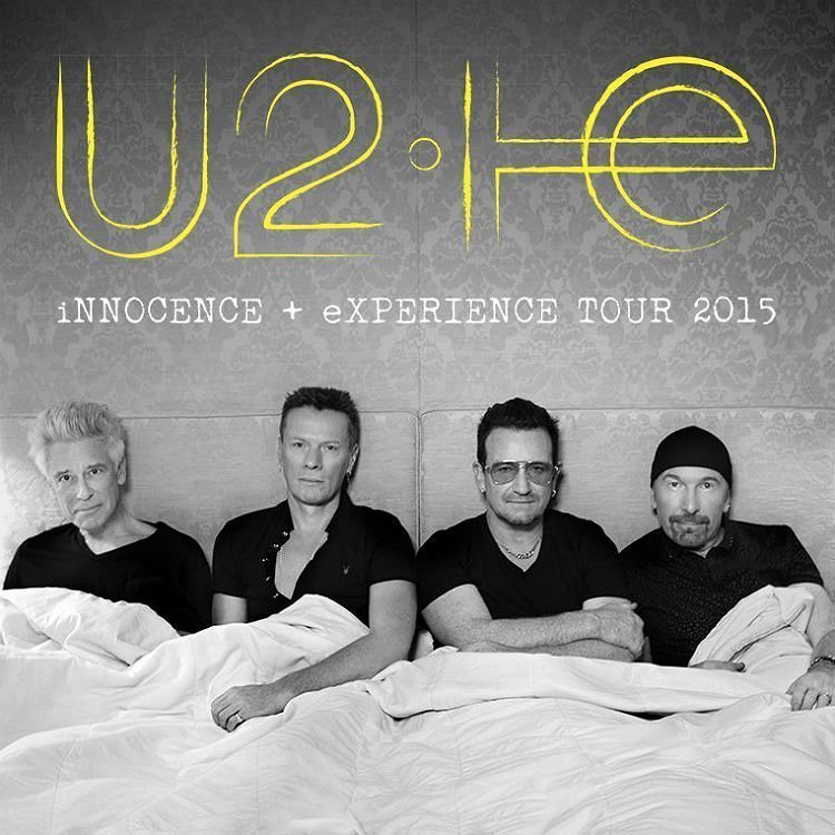 30年間U2のツアー・マネジャーを務めてきたDennis Sheehan、ツアー先で亡くなる