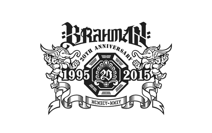 BRAHMAN、20周年ツアー「尽未来際 ～畏友～」ゲストバンドに盟友5組