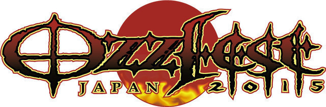 Ozzfest Japan 2015、最終ラインナップを発表