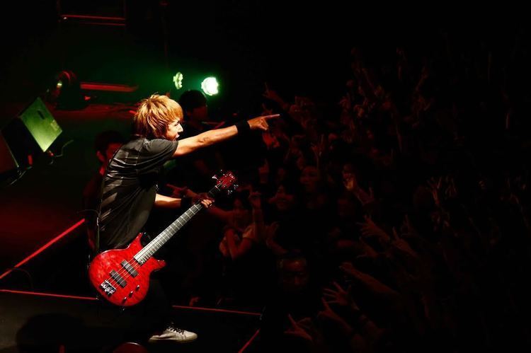 J、ソロデビュー20周年！ ファンのリクエスト投票を反映したベスト盤を来春にリリース  - Photo by Rina Asahi
