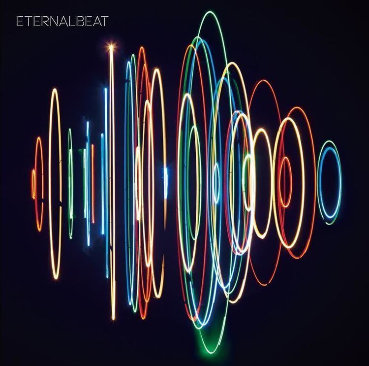 ねごと、ニューアルバムより光の世界を描いた新曲MV公開 - 『ETERNALBEAT』通常盤　2月1日（水）発売