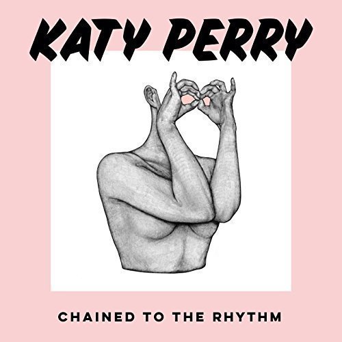 ケイティ・ペリー、新曲”Chained To The Rhythm”のミュージック・ビデオ公開