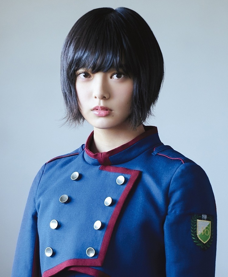 欅坂46・平手友梨奈、4月より『SCHOOL OF LOCK!』の女子クラスを担当 - 平手友梨奈