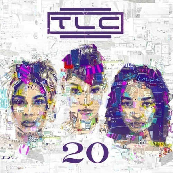 TLC、「最後のアルバム」を6月30日にリリース。タイトルはファンから募集中