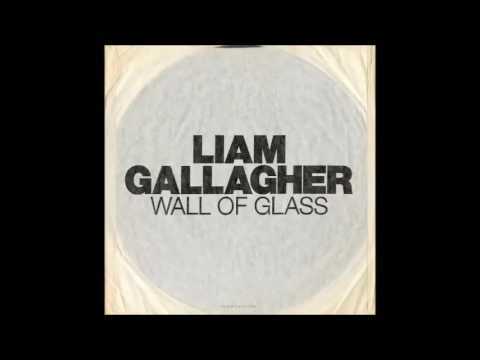 リアム・ギャラガー、初ソロSG「Wall Of Glass」21秒のスニペットが公開