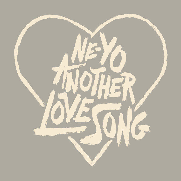 NE-YO、2年ぶりの新曲“Another Love Song”をリリース