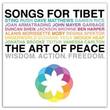 難波章浩、チベット支援のコンピ盤にでハイスタの楽曲をカバー！ - ソングス・フォー・チベット
