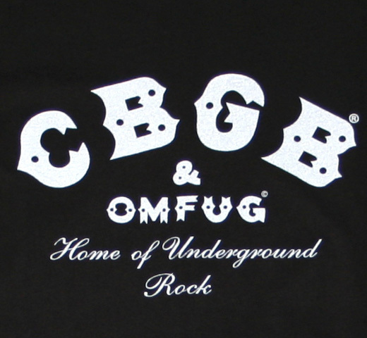 ニューヨークの伝説のロック・クラブ、CBGBが復活?