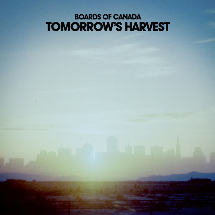 Boards Of Canada、ニュー・アルバム『Tomorrow’s Harvest』からリード・トラック「Reach For The Dead」を公開