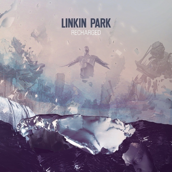 リンキン・パーク、サマソニで世界初公開した新曲を含むRemixアルバムを10/30に発売 - リンキン・パーク『RECHARGED』10月30日発売