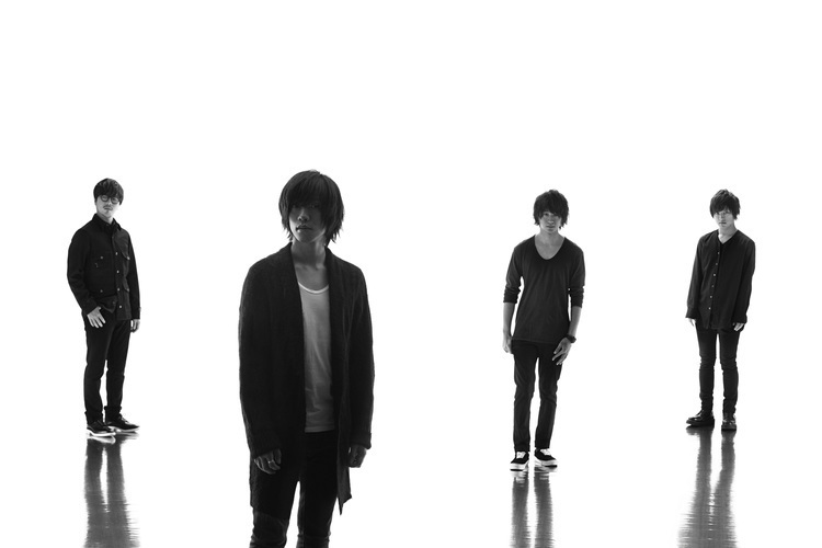 androp、TBSの新歌番組『Sound Room』に出演決定。新曲“Missing”を地上波初披露