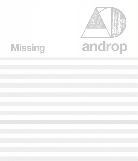androp、TBSの新歌番組『Sound Room』に出演決定。新曲“Missing”を地上波初披露 - androp『Missing』通常盤