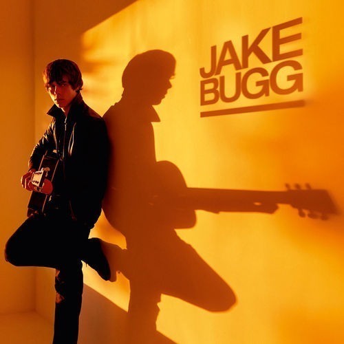 ジェイク・バグ、“A Song About Love”のミュージック・ビデオを公開