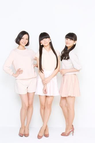 Perfume、新曲がNHK総合ドラマ10「サイレント・プア」の主題歌に決定