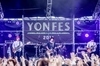 「絶対続けたいと思ってます」フォーリミ主催「YON FES」大熱狂のうちに終了！ - Brian the Sun／photo by 青木カズロー