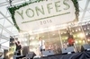 「絶対続けたいと思ってます」フォーリミ主催「YON FES」大熱狂のうちに終了！ - BLUE ENCOUNT／photo byヤオタケシ
