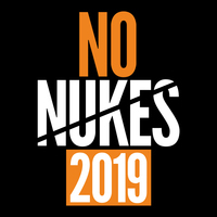 NO NUKES 2019、開催決定。出演アーティストも発表