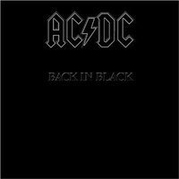 AC/DCのドラムのフィル・ラッドに大麻不法所持の有罪判決 - 1980年作 『バック・イン・ブラック』
