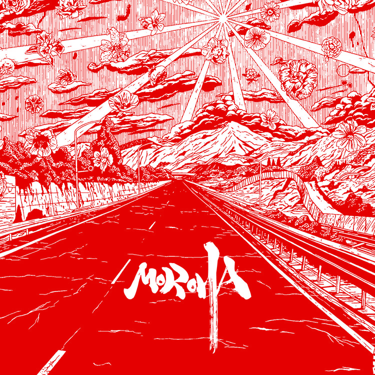 MOROHA全国ツアーにマイファス、サンボ、BRAHMANらの出演決定！ - 『MOROHAⅢ』　10月5日発売