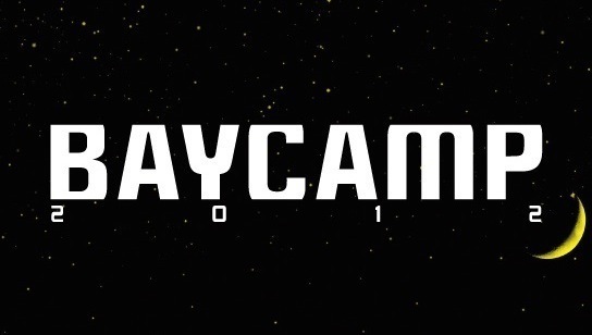 「BAYCAMP2012」タイムテーブル発表、トリはZAZEN BOYS。そしてTurntable Filmsが追加